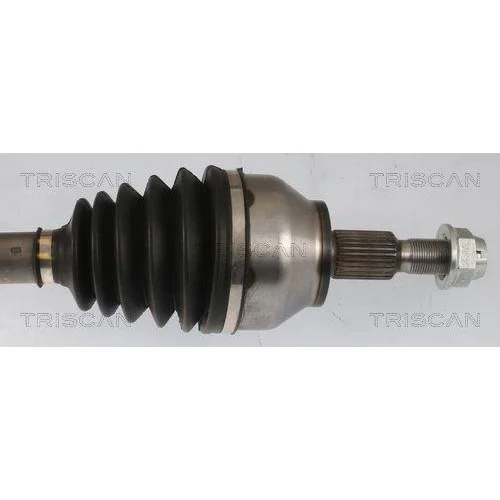 Приводной вал TRISCAN 8540 16631 для FORD, передняя ось слева, фото №3