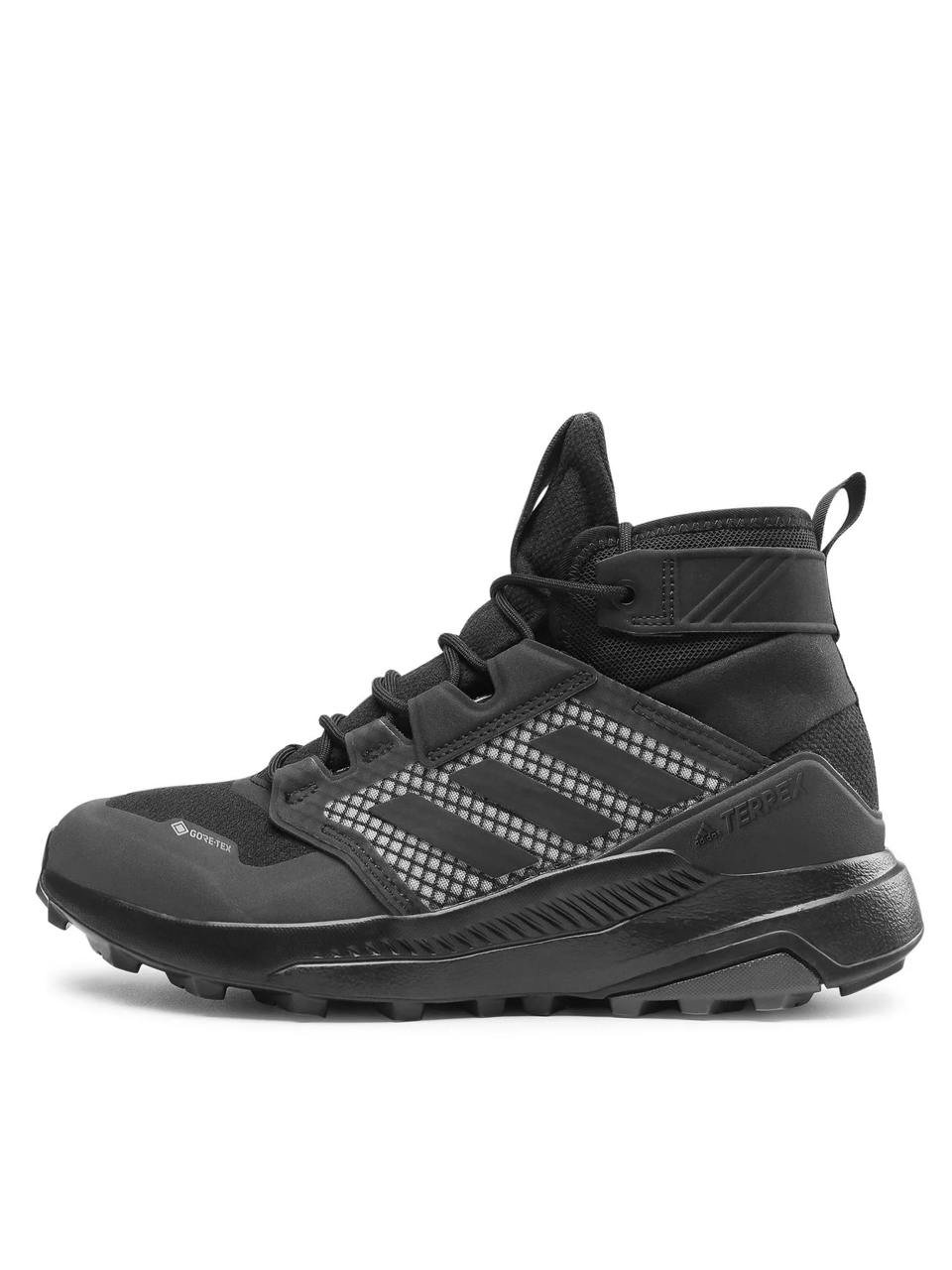 Черевики Adidas Terrex Trailmaker Mid GTX 40, фото №1