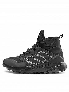 Черевики Adidas Terrex Trailmaker Mid GTX 43 - Фото 1