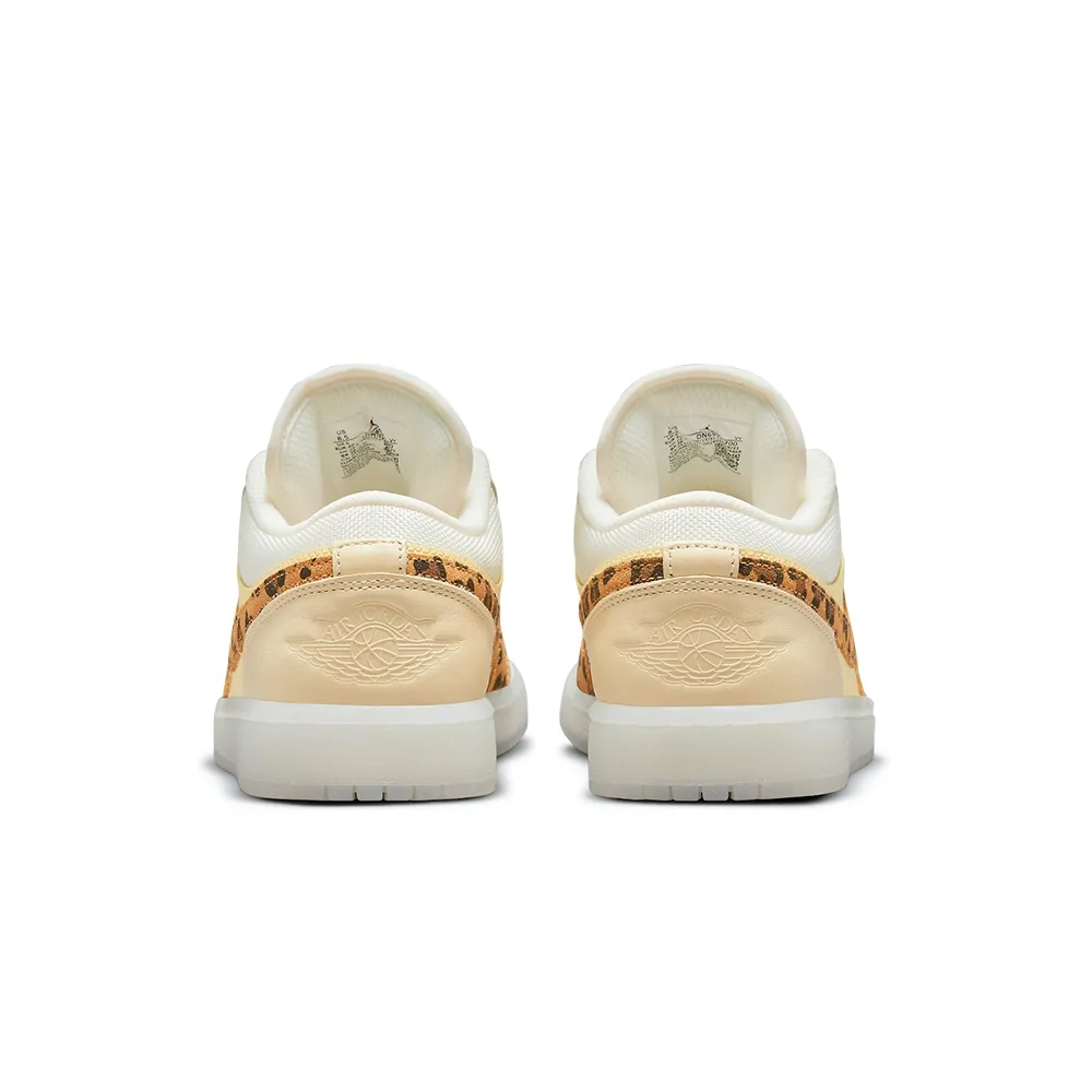Кроссовки Jordan 1 Low SNKRS Day (W) Размер 41, фото №3
