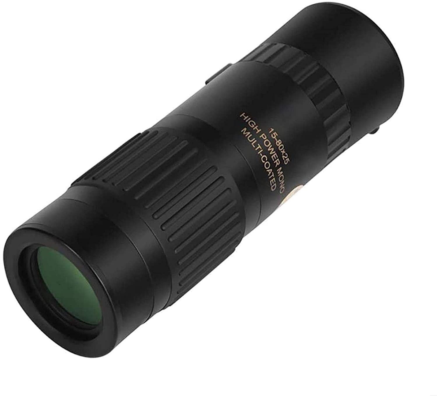 Бінокль QHYTL 7X50 Retro Metall для дорослих Marine Color, фото №2