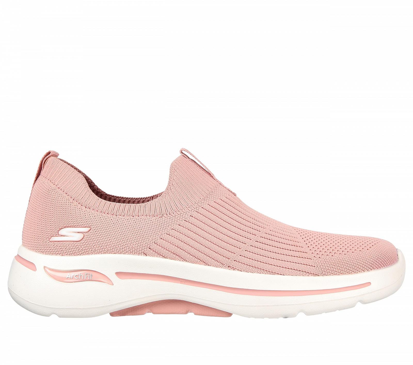 Кросівки Skechers Go Walk Arch Fit Glee, фото №5