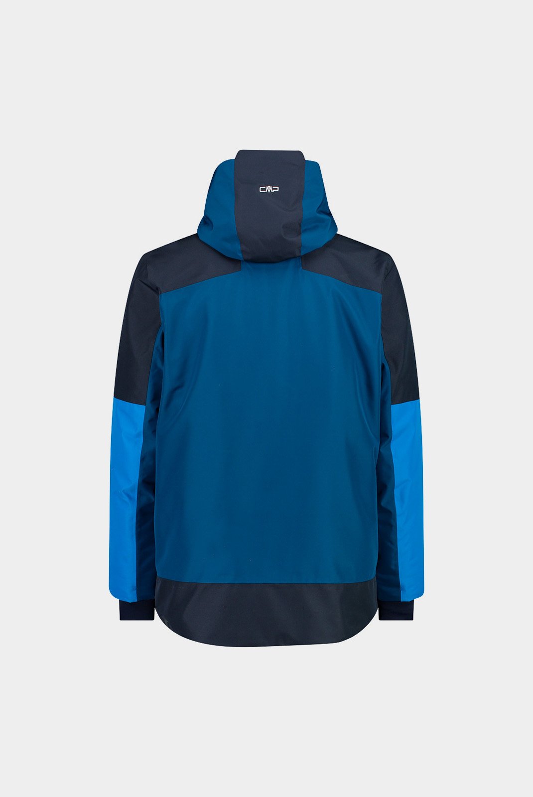 Куртка CMP MAN JACKET FIX HOOD S, фото №3