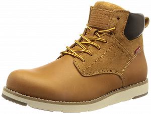 Черевики Levi's Jax Plus чоловічі - Фото 1