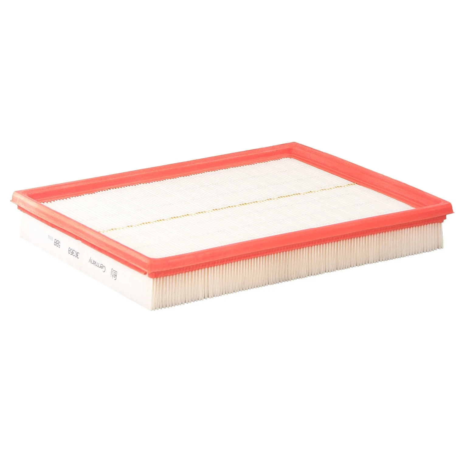 Воздушный фильтр FEBI BILSTEIN 30368 для OPEL VAUXHALL CHEVROLET GENERAL MOTORS SATURN, фото №5