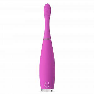 Электрическая зубная щетка Foreo ISSA Mini 2 Детская, Зачарованный фиолетовый synthetic.ua - Фото 1