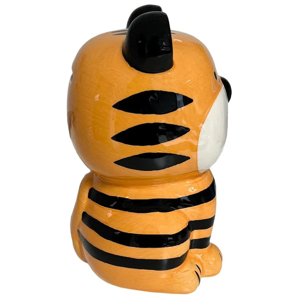 Скарбничка Tiger Керамічна Велика, фото №3