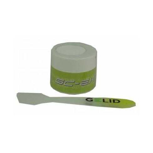 Термопаста GELID Solutions GC-Extreme 10g TC-GC-03-02, фото №1 Термопаста GELID Solutions GC-Extreme 10g TC-GC-03-02, фото №1