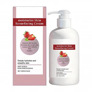 Крем для тіла 100 г, Відновлюючий та розгладжуючий лосьйон - Фото 1