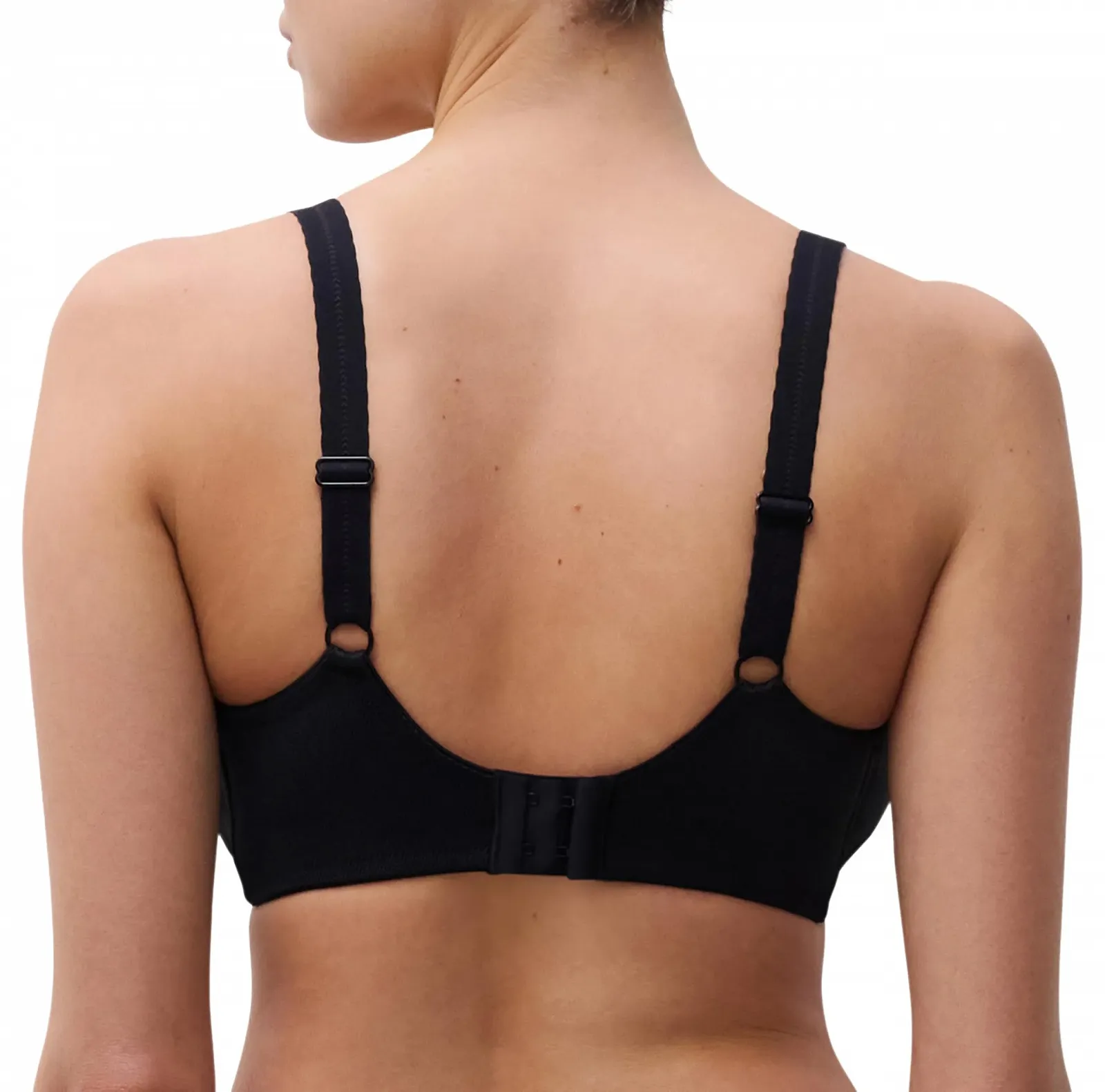 Бюстгальтер Chantelle Amazon Underwired Bra закритий на кісточках з ефектом моделювання, фото №2 Бюстгальтер Chantelle Amazon Underwired Bra закритий на кісточках з ефектом моделювання, фото №2
