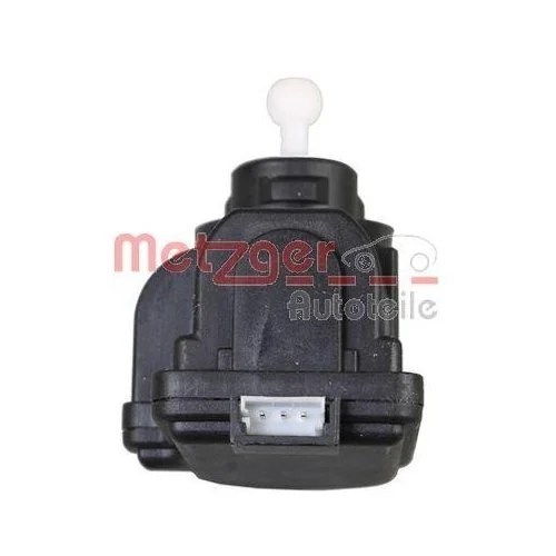 Виконавчий елемент коректора фар METZGER 0916665 для FORD, фото №2 Виконавчий елемент коректора фар METZGER 0916665 для FORD, фото №2