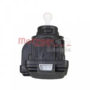 Исполнительный элемент корректора фар METZGER 0916665 для FORD synthetic.ua - Фото 1
