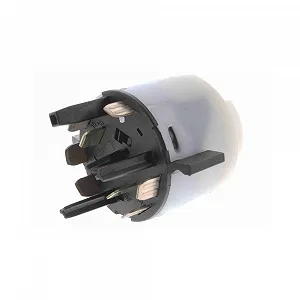 Выключатель зажигания/стартера VEMO V15-80-3218 Green Mobility Parts для AUDI FORD SEAT VW - Фото 1