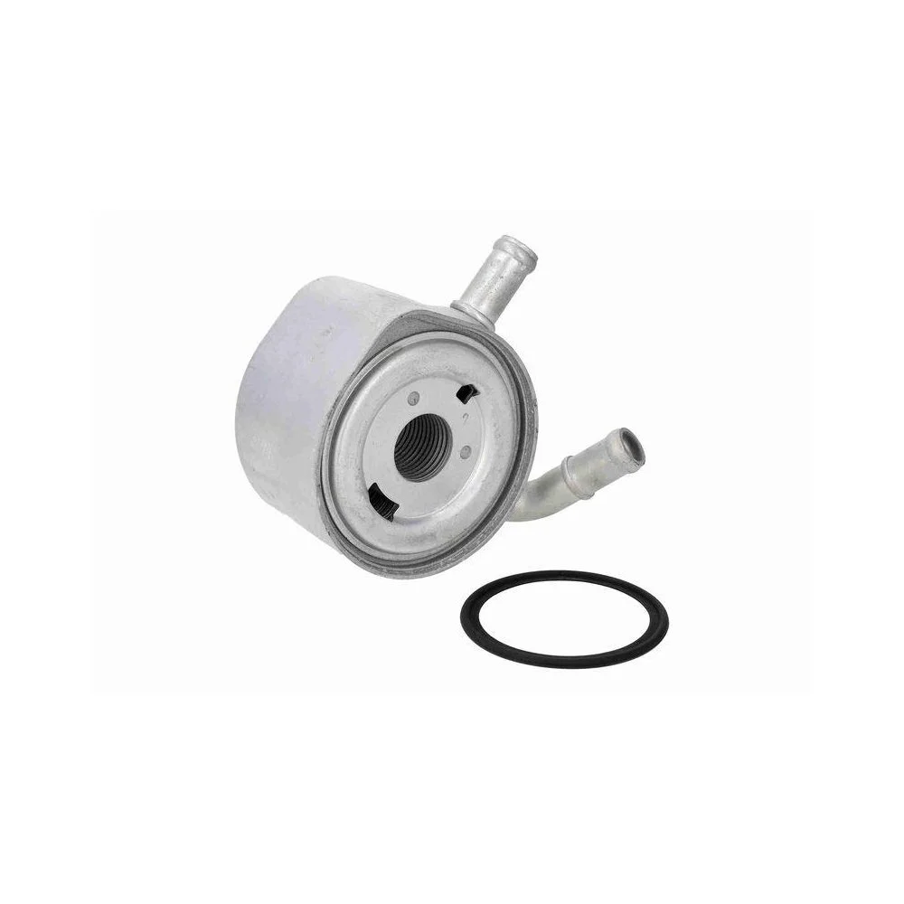 Масляний радіатор двигуна VEMO V46-60-0001 для NISSAN RENAULT, фото №1