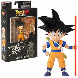 Фігурка BANDAI Dragon Ball Daima Малюк Гоку Dragon Star 17 см - Фото 1