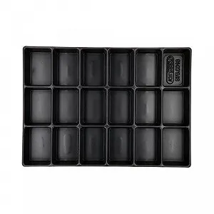 Модуль инструментального ящика KS TOOLS 875.9918 synthetic.ua - Фото 1