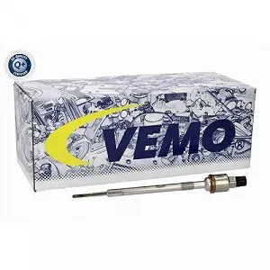 Свічка розжарювання VEMO V99-14-0114 Q+ для OPEL GENERAL MOTORS synthetic.ua - Фото 1