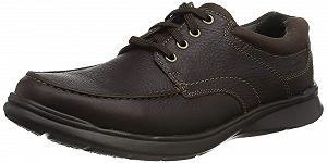 Ботинки Clarks COTRELL Edge - Фото 1