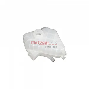 Розширювальний бачок охолоджувальної рідини METZGER 2140224 для FORD - Фото 1