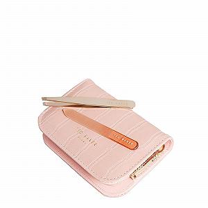 Манікюрний набір Ted Baker Graaci Рожевий ціна на synthetic.ua - Фото 1 Манікюрний набір Ted Baker Graaci Рожевий synthetic.ua - Фото 1