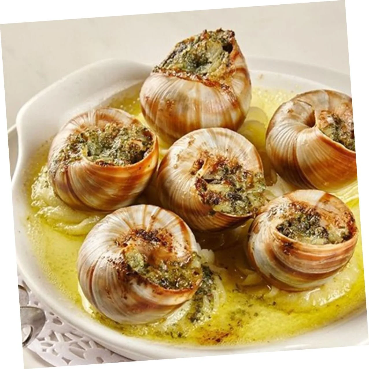 Формы для запекания Veemoon Набор 2 шт Керамические с ручками для улиток Белые, фото №9 Формы для запекания Veemoon Набор 2 шт Керамические с ручками для улиток Белые, фото №9