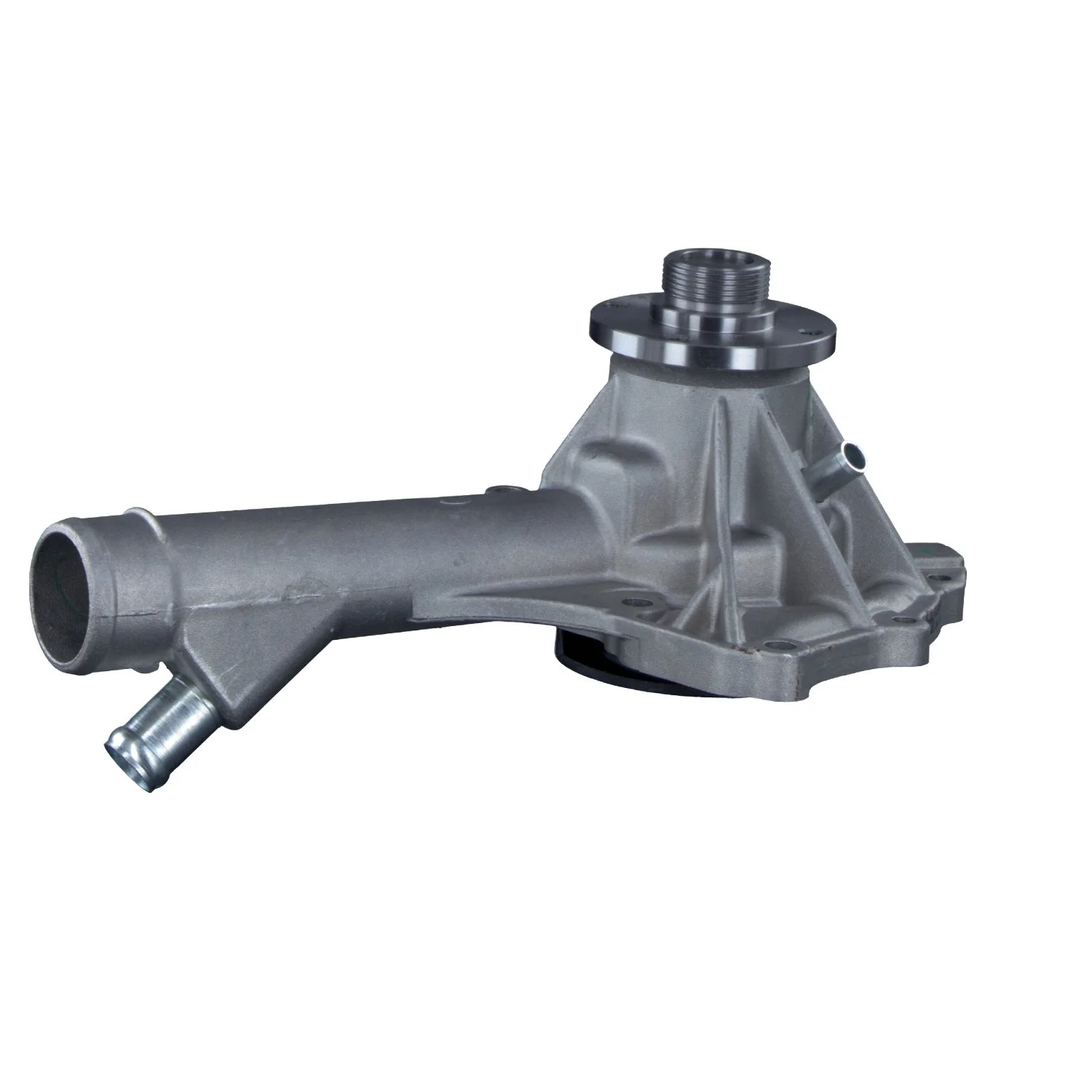 Водяний насос системи охолодження двигуна FEBI BILSTEIN 05377 для MERCEDES-BENZ, фото №4