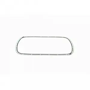 Прокладка піддона АКПП VAICO V20-1481-1 BMW synthetic.ua - Фото 1