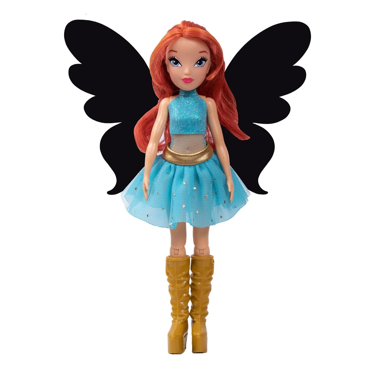 Лялька Rocco Giocattoli Winx Bling The Wings Bloom, фото №2