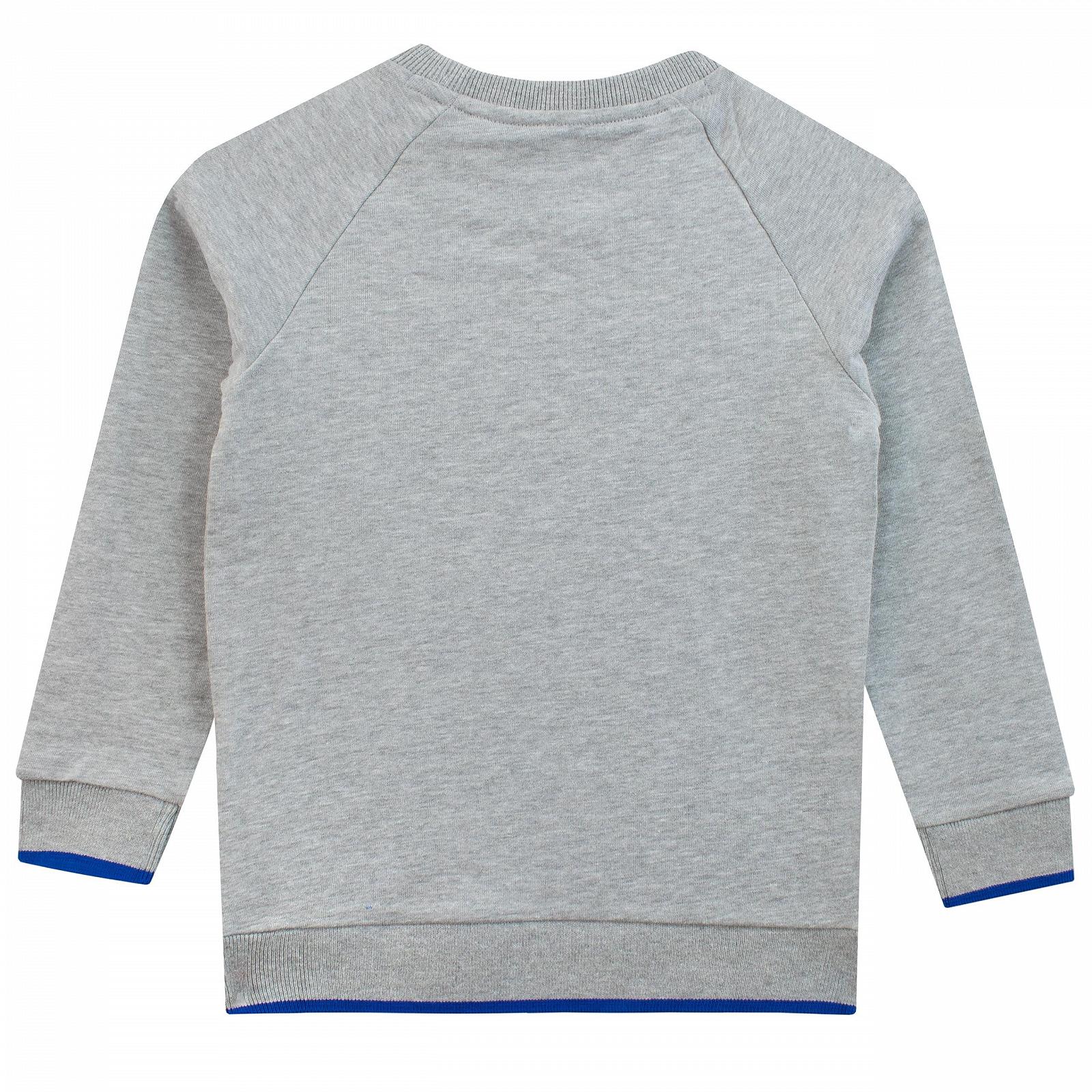 Джемпер PAW PATROL для хлопчиків The Mighty Movie, фото №3