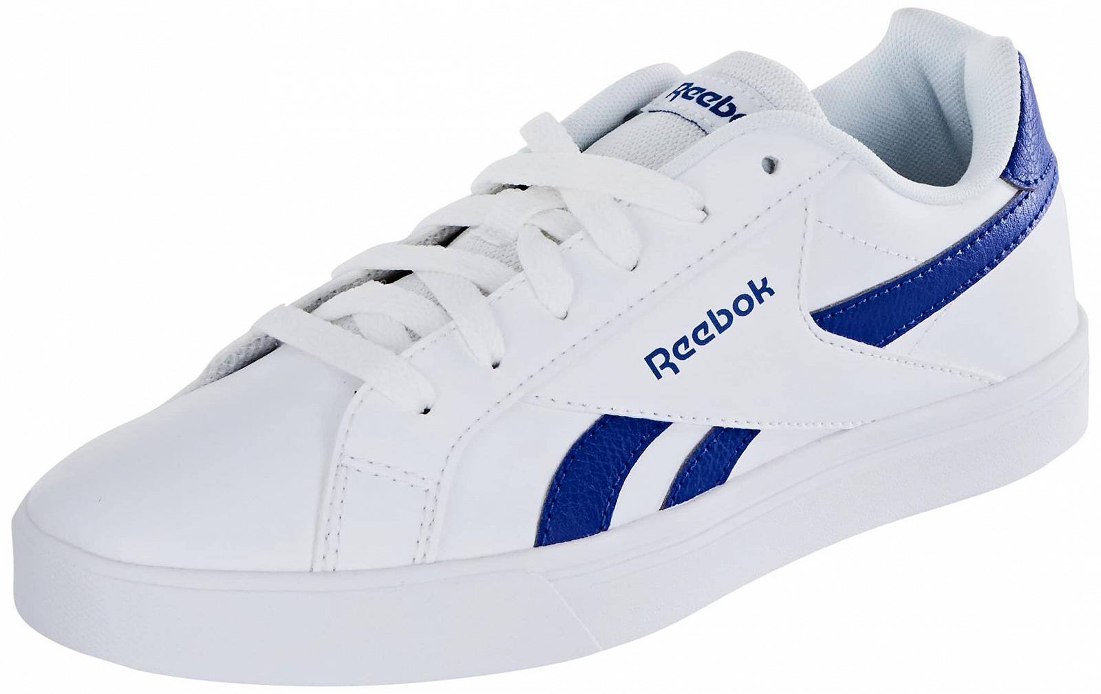 Кросівки Reebok Unisex Kinder Royal Complete3low, фото №1
