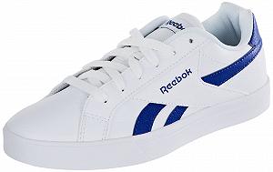Кросівки Reebok Unisex Kinder Royal Complete3low - Фото 1