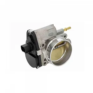 Дроссельная заслонка VEMO V33-81-0020 GMC - Фото 1