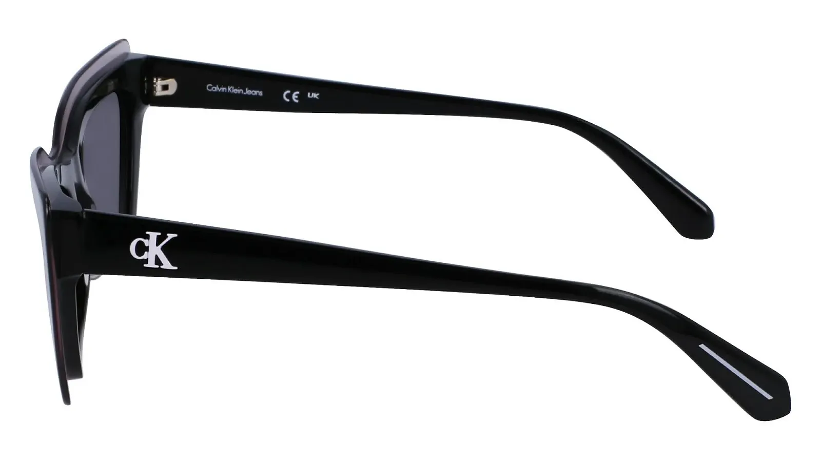 Сонцезахисні окуляри Calvin Klein жіночі, фото №3