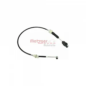 Трос переключения передач METZGER 3150083 для ALFA ROMEO FIAT OPEL, левый - Фото 1