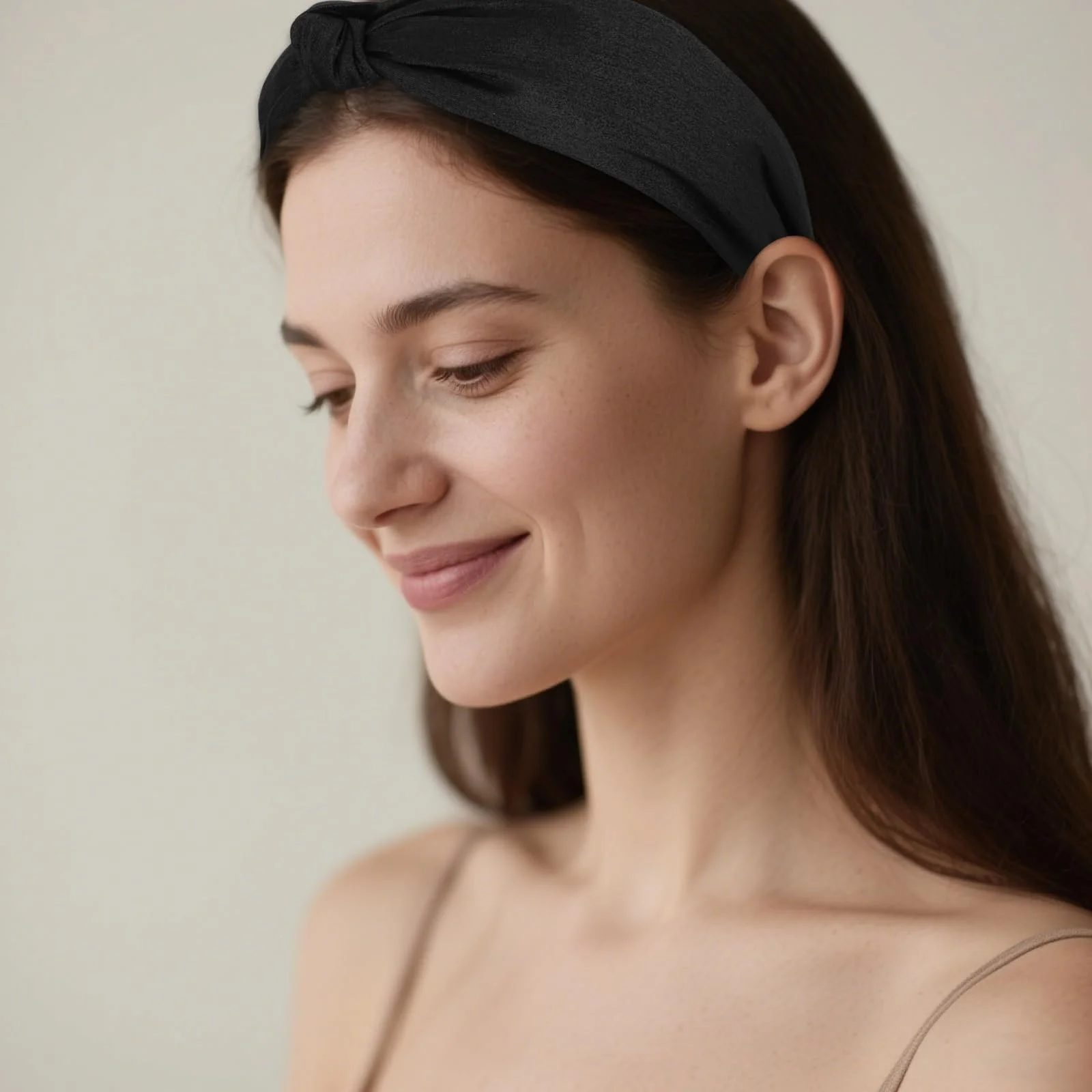 Набір жіночих пов'язок на голову, широка, фото №7 Набір жіночих пов'язок на голову, широка, фото №7