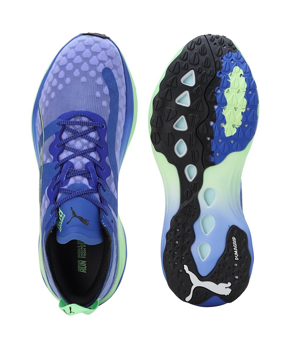 Унісекс Кросівки для бігу по шосе PUMA Softride Symmetry, фото №6