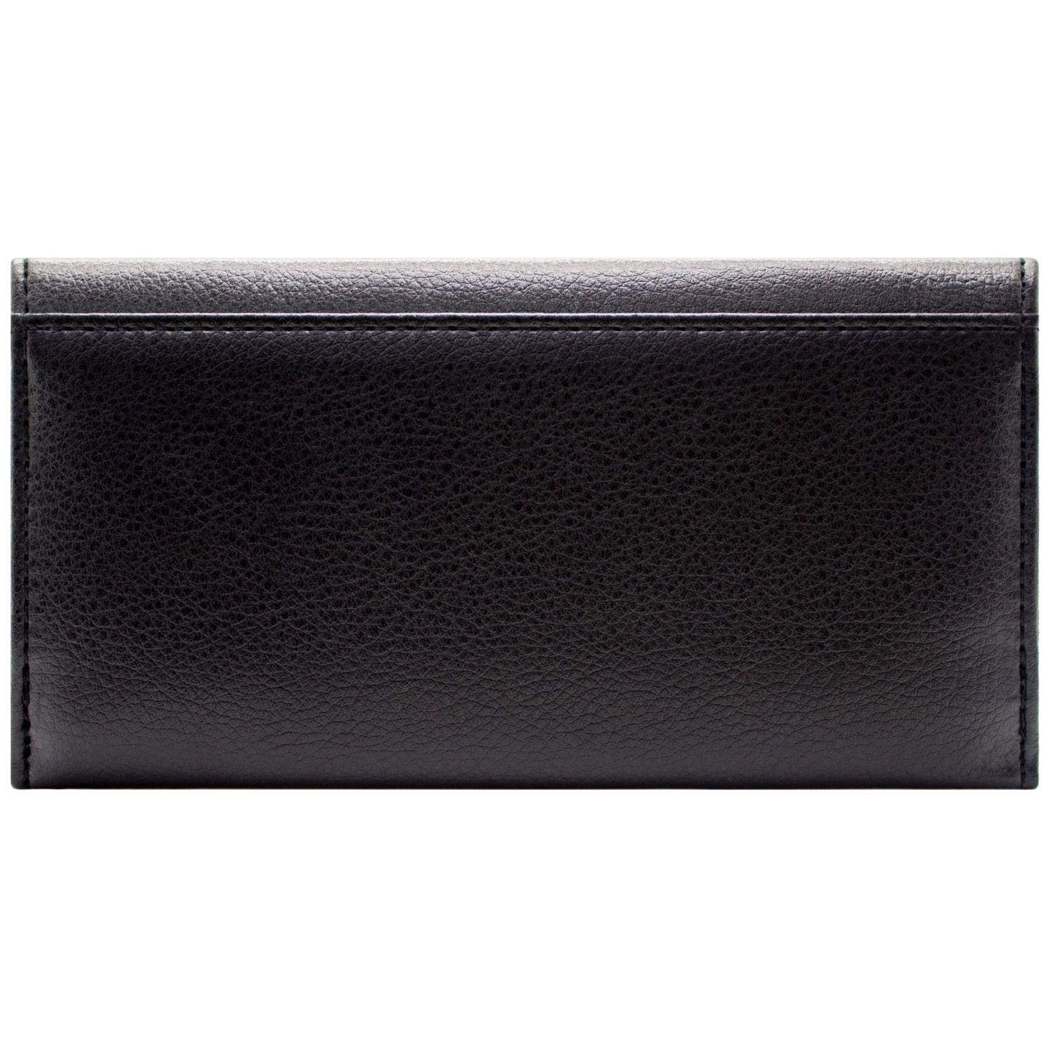 Кошелек Tri-Fold Rooster Teeth RWBY Ruby Huntresses Black для ID и карт, фото №4 Кошелек Tri-Fold Rooster Teeth RWBY Ruby Huntresses Black для ID и карт, фото №4