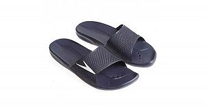 Шльопанці Speedo ATAMI II MAX AM NAVY/WHITE  39 - Фото 1