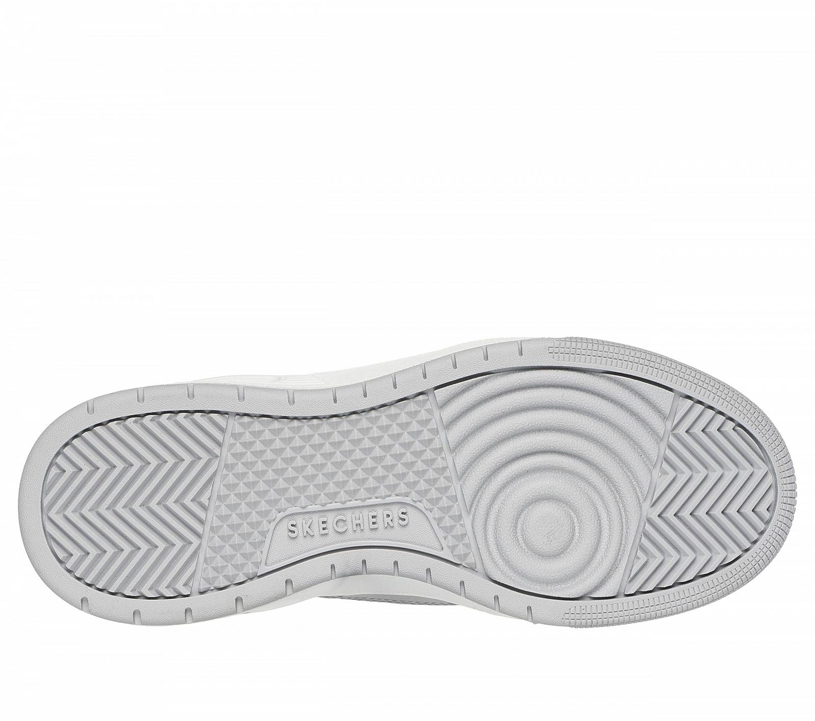 Кроссовки Skechers UNO Court женские, фото №4