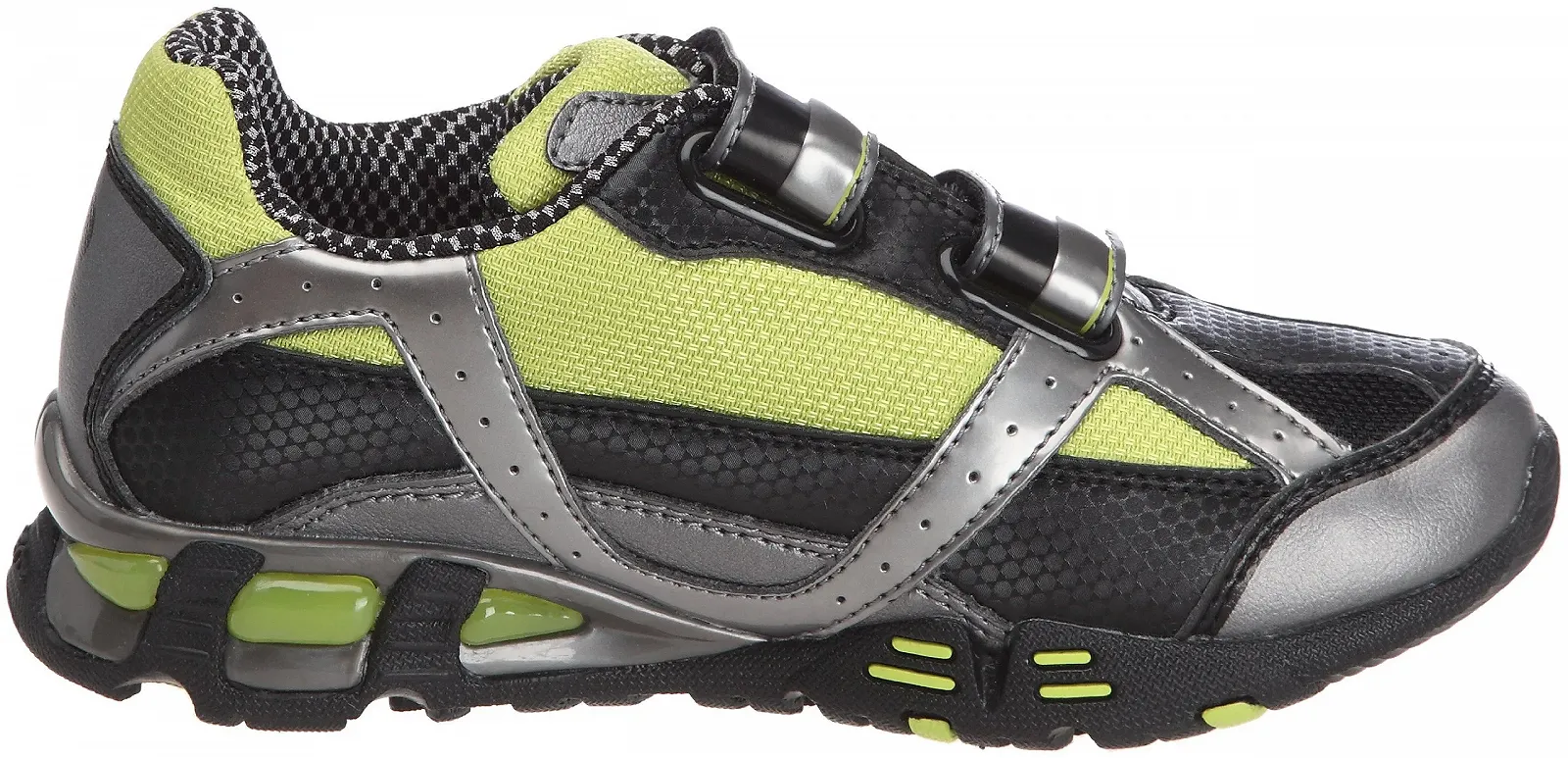 Кроссовки Geox J LTECLIPSE P для мальчиков, фото №6 Кроссовки Geox J LTECLIPSE P для мальчиков, фото №6