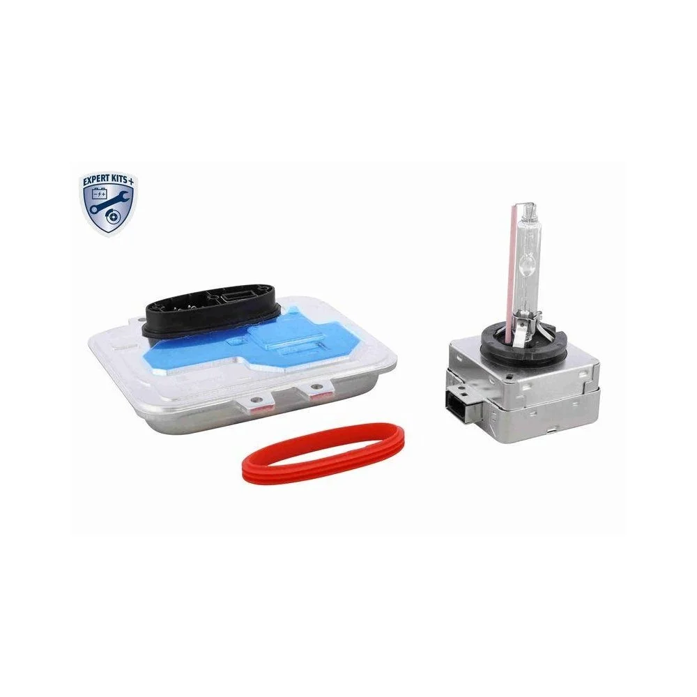 Блок розпалювання газорозрядної лампи VEMO EXPERT KITS + V20-84-0045, фото №1