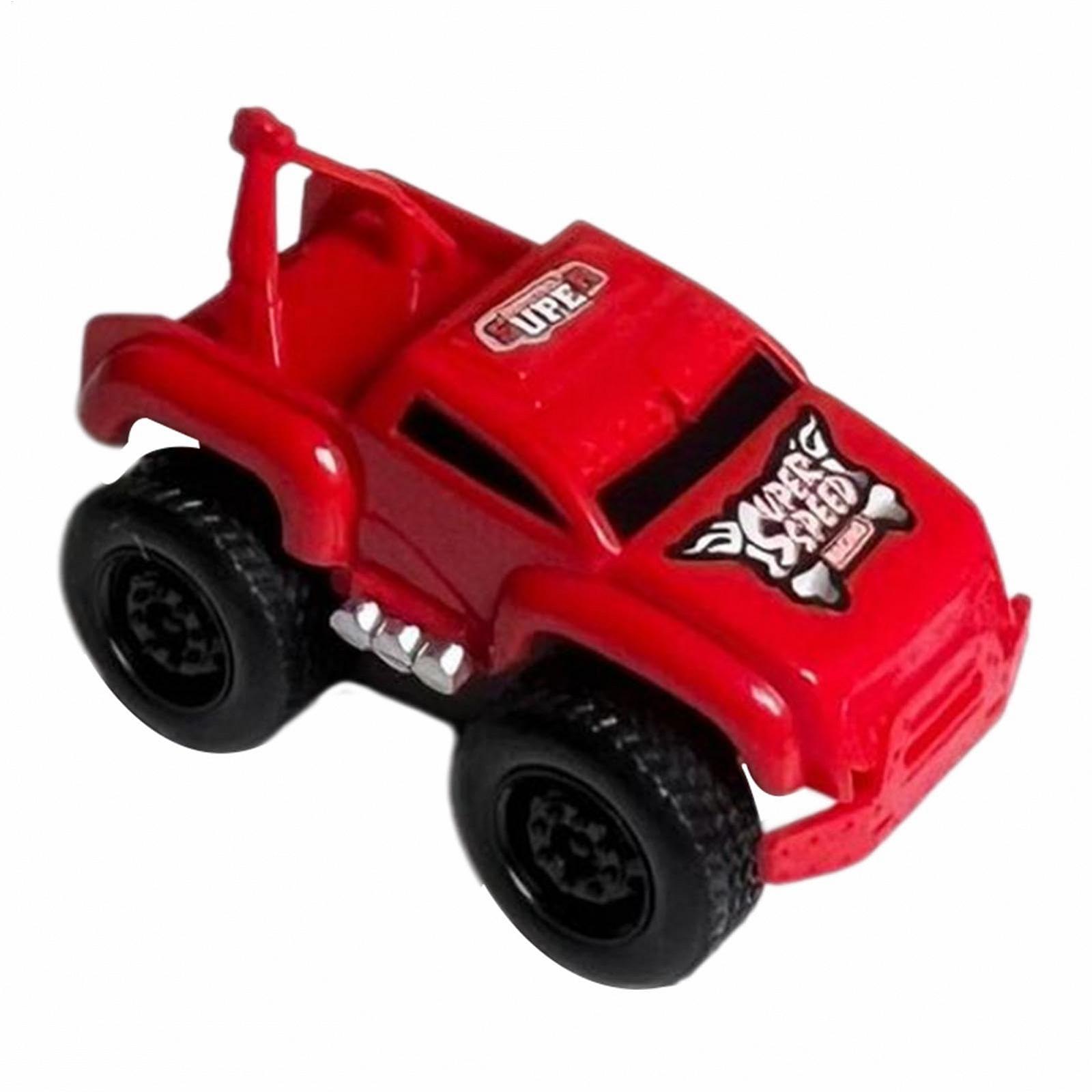 Машинка Euyehn Inertia Climbing Car, фото №7