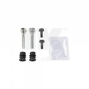 Напрямна гільза гальмівного супорта NK 8930018 задня вісь, передня вісь - Фото 1