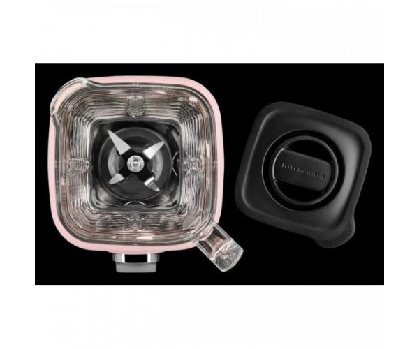 Блендер стаціонарний KitchenAid 5KSB4026ESP, фото №6