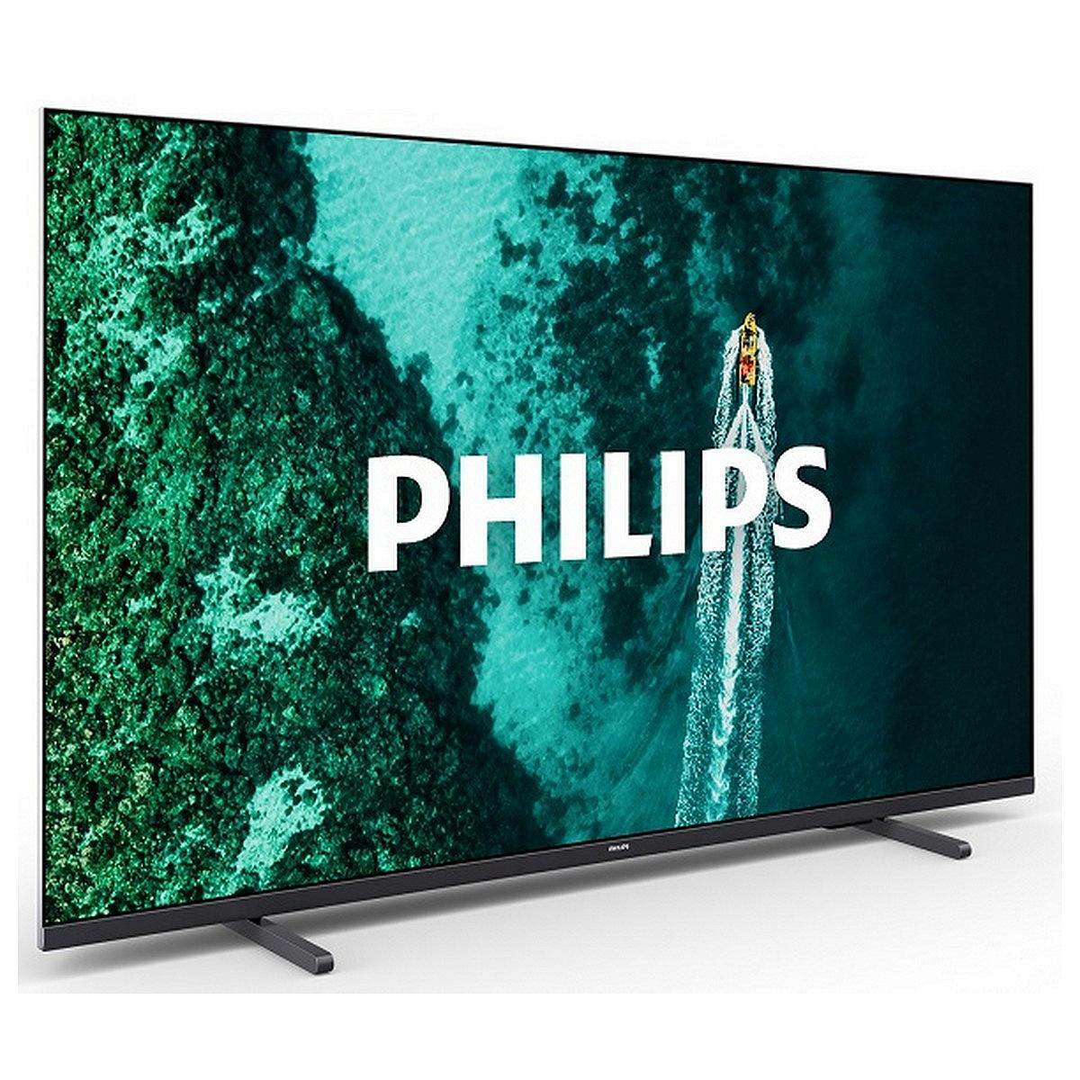 Телевізор PHILIPS 50PUS7409/12, фото №8