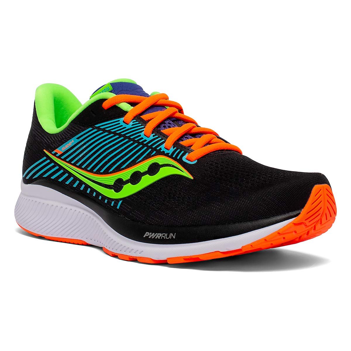 Кросівки Saucony Ride 14 чоловічі, фото №4