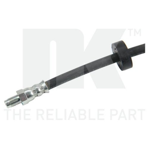 Гальмівний шланг NK 8547133 для AUDI, задня вісь, фото №2 Гальмівний шланг NK 8547133 для AUDI, задня вісь, фото №2