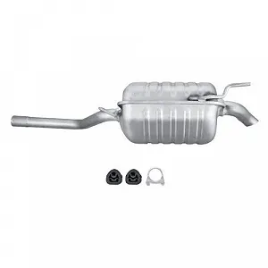 Глушник задній HELLA Easy2Fit 8LD 366 033-281 synthetic.ua - Фото 1