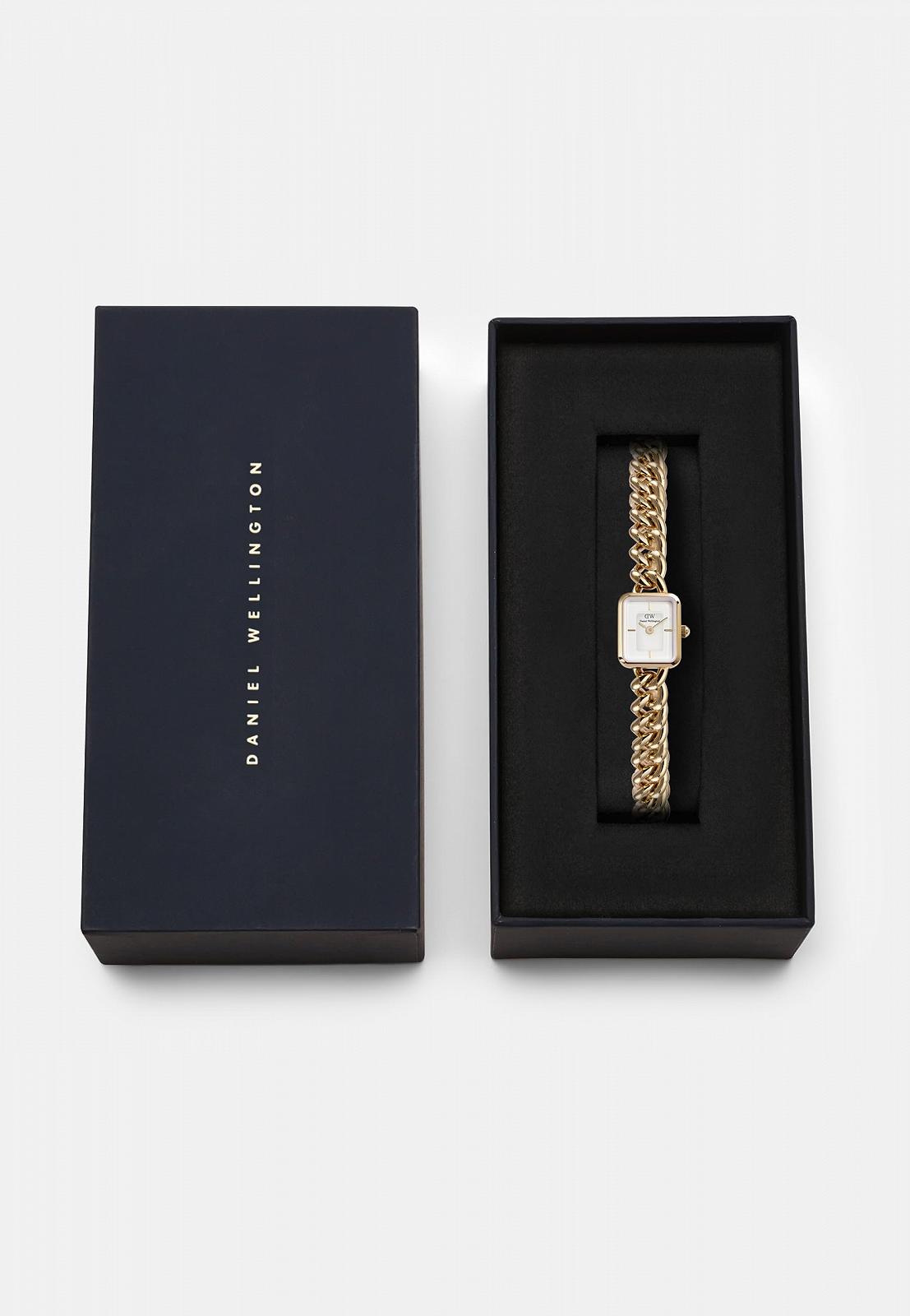 Часы Daniel Wellington женские аналоговые кварцевые 32030157, фото №7