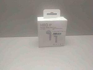 Наушники и Bluetooth-гарнитуры HBQ i7 - Фото 1